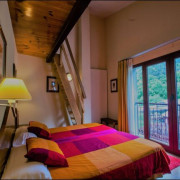 Entrée Classique au Spa de Caldea et Nuit avec Dîner à l'Hôtel Montané 3* pour deux (Andorre)