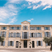 Séjour Romantique avec Spa et Massage pour deux à l'Hôtel 1770 4* (Le Pontet, Vaucluse - 84)