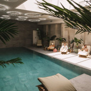 Matinée Bien-Être : Petit Déjeuner, Spa et Massage à l'Hôtel 1770 4* (Le Pontet, Vaucluse - 84)