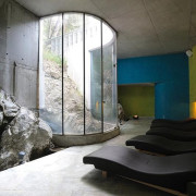 Séjour de 2 Nuits avec Circuit Spa à l'Hôtel Balneario Panticosa 4* (Huesca, Espagne)