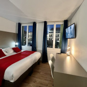 Séjour avec Spa à l'Hôtel et Spa Le Renard 4* (Châlons-en-Champagne, Marne - 51)