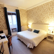Séjour en Chambre Domaine avec Spa, Massage et Diner au Domaine de Joinville (Eu, Seine-Maritime - 76)