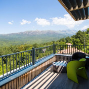 Séjour en Chambre “La Cabane sur le Toit” à l’Hôtel Le Tourisme 3* (Zonza, Corse-du-Sud - 20)