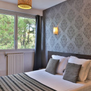 Séjour Romantique avec Spa à l'Hôtel le Galet pour deux (Saint Philibert, Morbihan - 56)