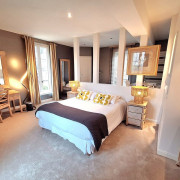 Séjour en Chambre Domaine Spa Zen avec Diner au Domaine de Joinville (Eu, Seine-Maritime - 76)