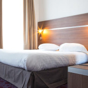 Séjour en Chambre Classique avec Spa Marin et Modelage au Grand Hôtel Benodet (Bénodet, Finistère - 29)