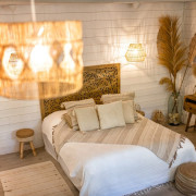 Séjour avec Jacuzzi, Massages et Repas à Nuitées Bohèmes (Gajan, Gard - 30)