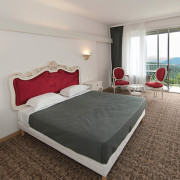 Séjour de 2 Nuits avec Spa, Dîners et Dégustation de Vins à L'Alexain Hôtel et Restaurant 3 Épis (Niedermorschwihr, Haut-Rhin - 68)