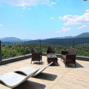 Séjour en Chambre Supérieure à l’Hôtel Le Tourisme 3* (Zonza, Corse-du-Sud - 20)