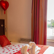 Séjour en Chambre Classique avec Location de Vélo au Grand Hôtel Benodet (Bénodet, Finistère - 29)