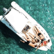 Croisière Journée en Bateau (Hendaye, Pyrénées-Atlantiques - 64)