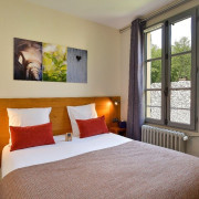 Séjour avec Spa pour deux au Moulin des Templiers (Pontaubert, Yonne - 89)