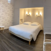 Séjour à l'Hôtel Du Commerce (Amou, Landes - 40)