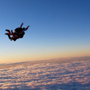Saut en Parachute (Condom, Gers - 32)