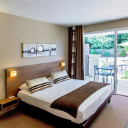 Séjour avec Espace Bien-Être au Forme-hotel (Mauguio, Hérault - 34)