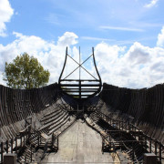 Visite Libre du Vaisseau Le Jean Bart avec Repas Classique (Gravelines, Nord - 59)