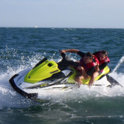 Location de Jet-Ski sans permis pour 2h15 (Les Sables d'Olonne, Vendée- 85)