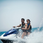 Location de Jet-Ski sans permis pour 1h45 (Les Sables d'Olonne, Vendée- 85)