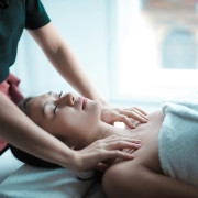 Massage Ayurvédique Sur Mesure au Spa Esprit d'Ailleurs (Baillargues, Hérault - 34)