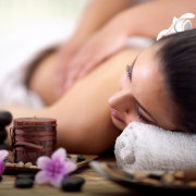 Accès au Hammam et Jacuzzi avec Gommage et Massage au Spa Esprit d'Ailleurs (Baillargues, Hérault - 34)