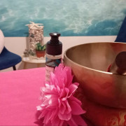Rituel Détente avec Massage du Haut du Corps chez L’Univers Bien-Être (Saône-et-Loire, Bourgogne - 71)