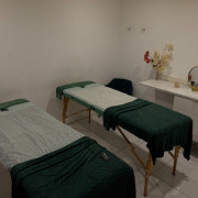 Massage du Corps entier avec Green Beauty Center (Nice, Alpes-Maritimes - 06)