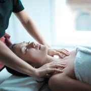 Modelage Chaude Larme de Boudha à Dana Om Spa (Nancy, Meurthe-et-Moselle - 54)