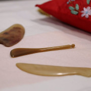 Massage Ancestral Viscéral Chi Nei Tsang au Lanqi-spa (Neuilly-sur-Seine, Hauts-de-Seine - 92)