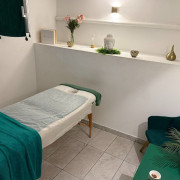 Massage Relaxant aux huiles essentielles à Green Beauty Center (Nice, Alpes-Maritimes - 06)