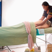 Massage Relaxant du Dos chez L’Univers Bien-Être (Saint-Loup-Géanges, Saône-et-Loire- 71)