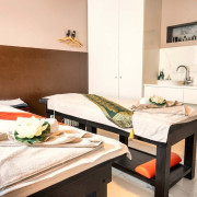 Sauna avec Massage et Soin Visage à Sabadi Thai Spa (Paris, Île-de-France - 75)