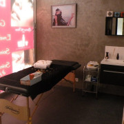 Formule Complète avec Hammam, Massages, Gommages et Soin Visage pour deux à Bahiya Spa (Élancourt, Yvelines - 78)