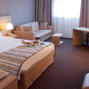 Séjour à l'Hôtel Mercure Bordeaux Lac 4* (Bordeaux, Gironde - 33)