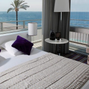 Séjour à l'Hôtel Mercure Nice Promenade des Anglais 4*(Nice, Alpes-Maritimes - 06)
