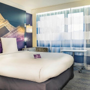 Séjour à l'Hôtel Mercure Paris Centre Tour Eiffel 4* (Paris, Île-de-France - 75)