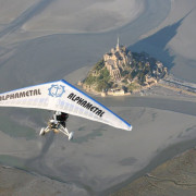 Initiation au Pilotage en ULM (Bréville-sur-Mer, Manche - 50)