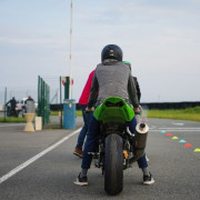Journée Stage de Pilotage Moto sur Circuit pour Novices (2 circuits) 