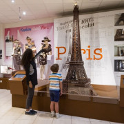 Billet d’entrée pour le Musée du Chocolat à Paris - Choco-Story (Paris, Île-de-France - 75)
