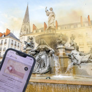 Escape Game Outdoor Magie : La malédiction du passage condamné (Nantes, Loire-Atlantique - 44)
