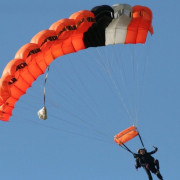 Saut en Parachute Tandem avec Vidéo (Lens / Bénifontaine, Pas-de-Calais - 62)
