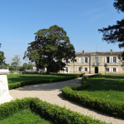Visite et Dégustation au Château Marquis de Vauban (Blaye, Gironde - 33)