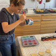 Atelier de Pâtisserie à Domicile Spécial Enfants (Bordeaux, Gironde - 33)