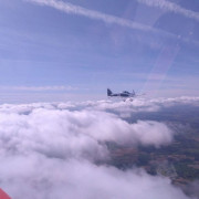 Baptême de l'Air en ULM dans la Vallée de Toulouse (Balma, Haute-Garonne - 31)
