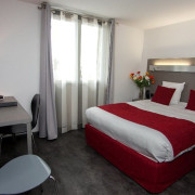 Séjour avec Spa, Hammam et Sauna à l'Hôtel Les Dômes (Saleilles, Pyrénées-Orientales - 66)