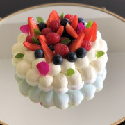 Atelier de Pâtisserie à Domicile de 4h (Bordeaux, Gironde - 33)