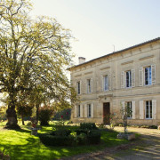 Séjour Œnologique avec Visite et Dégustation au Château des Faures (Puisseguin-Monbadon, Gironde - 33)