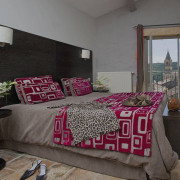Séjour de 2 Nuits en Chambre Prestige avec Accès Piscine et Jacuzzi à l'Hostellerie du Castellas 4* (Collias, Gard - 30)