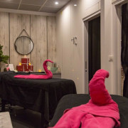 Massage Oriental Traditionnel au Natural Spa Institut (Le Vésinet, Yvelines - 78)