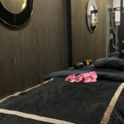Massage Ayurvédique Indien au Natural Spa Institut (Grand Plaisir, Yvelines - 78)