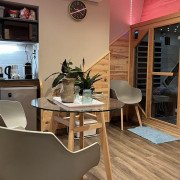 Moment Béatitude avec Hammam et Massage Bien-Être pour deux Au Bien-Être des Cinq Sens (Marseille, Bouches-du-Rhône - 13) 